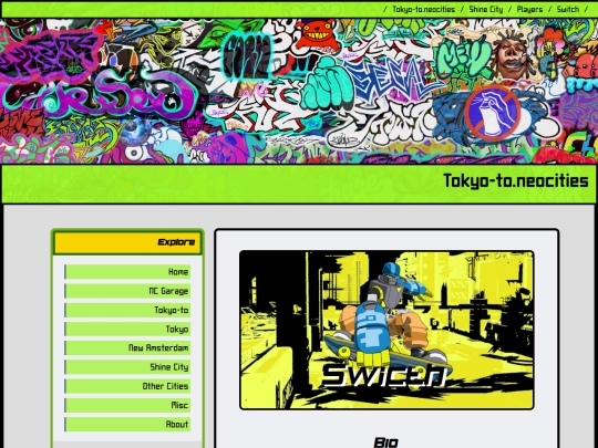 shine-city/players/switch screenshot