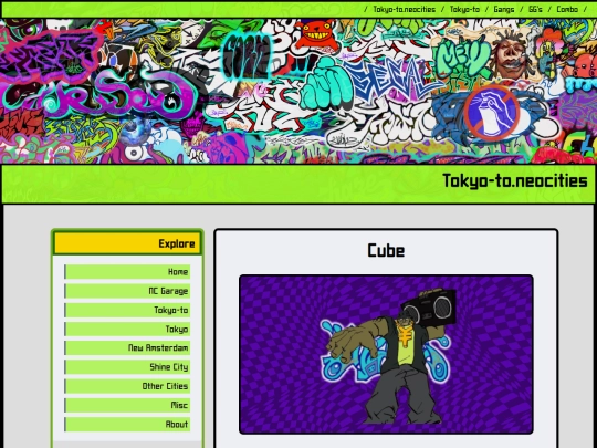 tokyo-to/gangs/ggs/combo screenshot