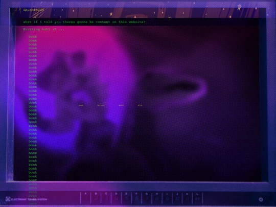 tubetv screenshot