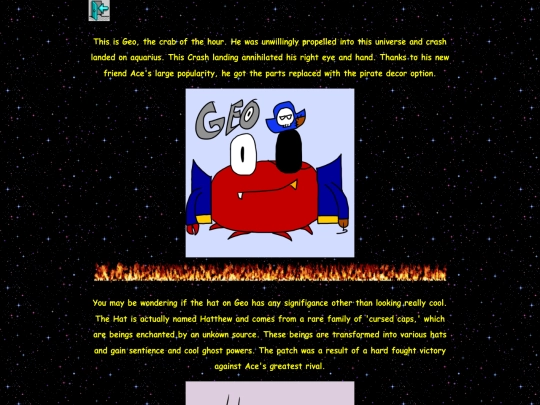 crewmebers screenshot