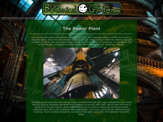 powerplant screenshot