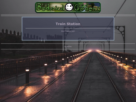 station screenshot