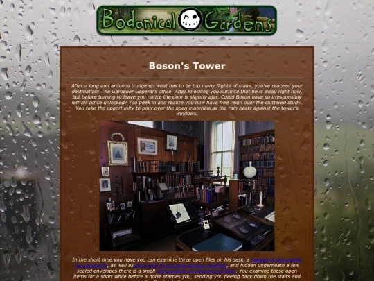tower screenshot