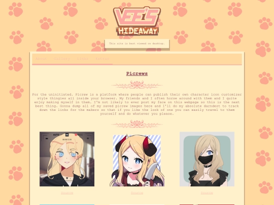 extras/picrews screenshot