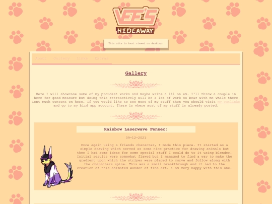 gallery screenshot