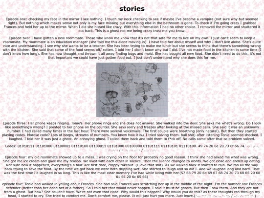 secondpage screenshot