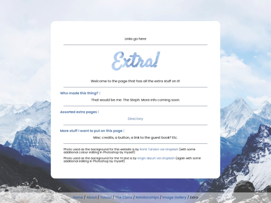 pages/extra screenshot