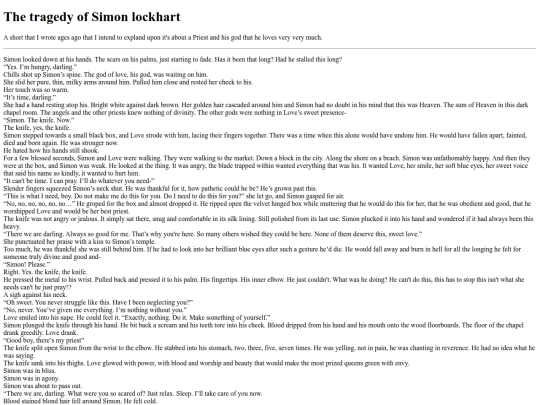simon screenshot