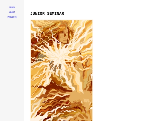 projects/SEMINAR screenshot