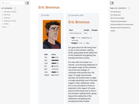 oc-database/everking/eric-brennus screenshot