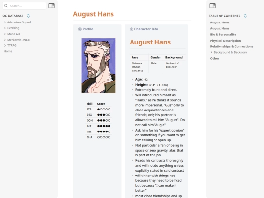 oc-database/merkavah-ungd/august-hans screenshot