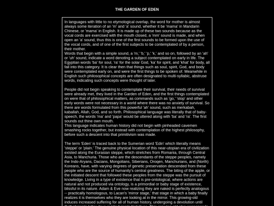gardenofeden screenshot