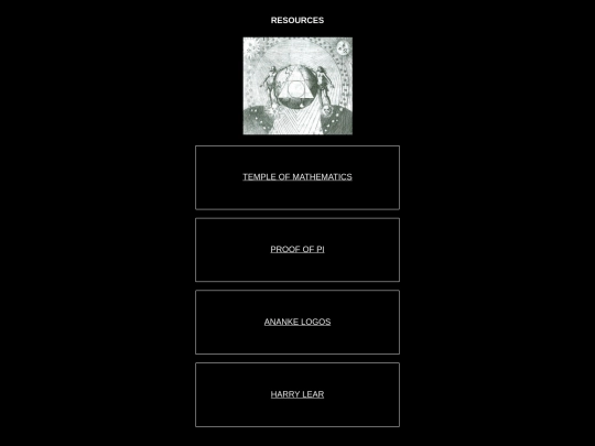 mathresources screenshot