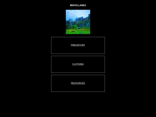 miscdir screenshot