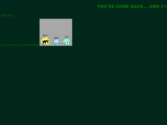 greenscreen screenshot