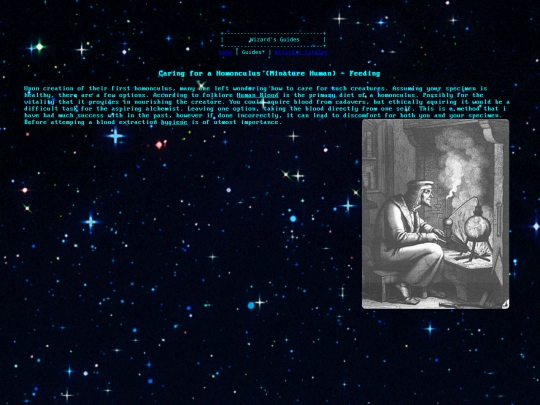 littlehuman screenshot