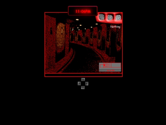 corridor screenshot