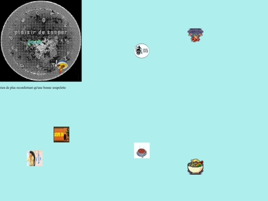 soupe screenshot