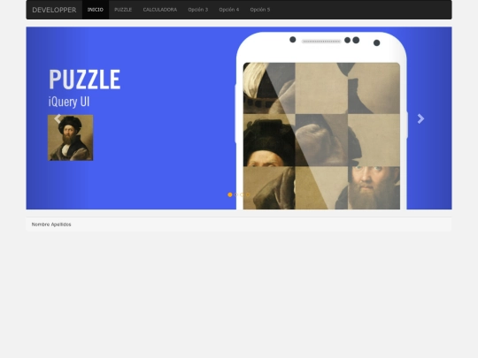 mod06 screenshot