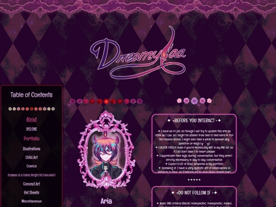 About-BYIDNI screenshot