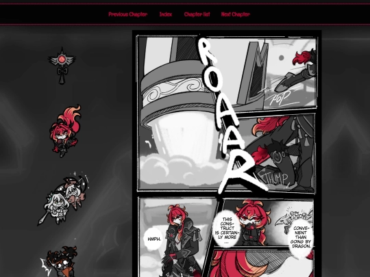 DoaFK/Chapters/DoaFK-CH1 screenshot