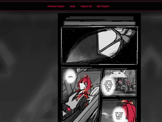 DoaFK/Chapters/DoaFK-CH2 screenshot