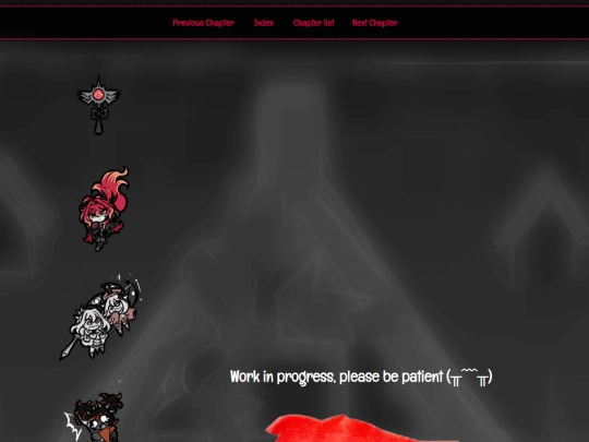 DoaFK/Chapters/DoaFK-CH3 screenshot