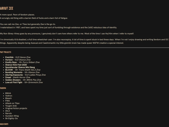 about screenshot