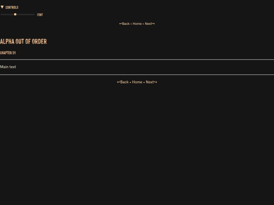original/ao3 screenshot