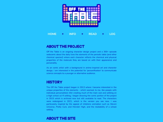 OTT/about screenshot