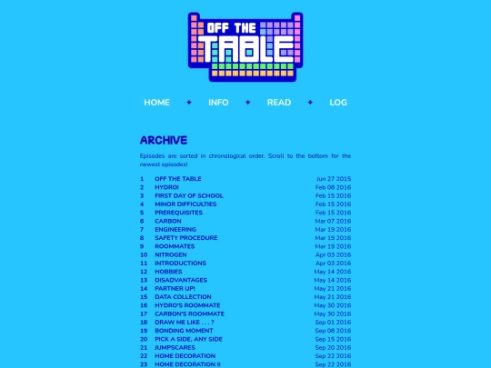 OTT/archive screenshot