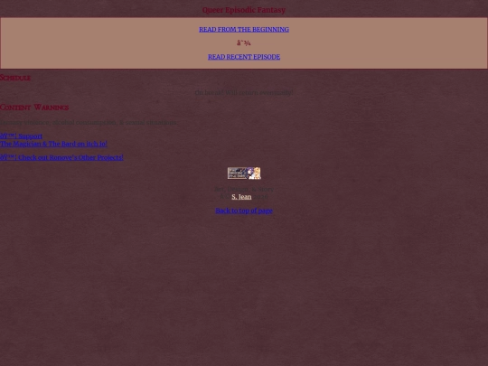 sidebar screenshot