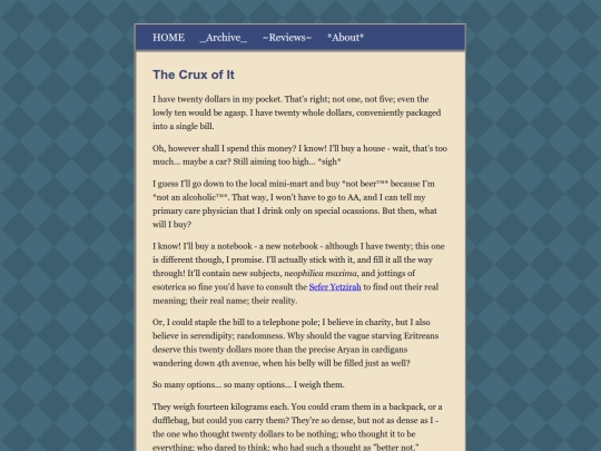 posts/2025-07-07-I-Have-Twenty-Dollars screenshot