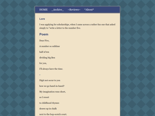posts/2026-04-10-Dear-Five screenshot