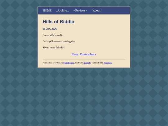 posts/2026-06-28-Hills-of-Riddle screenshot