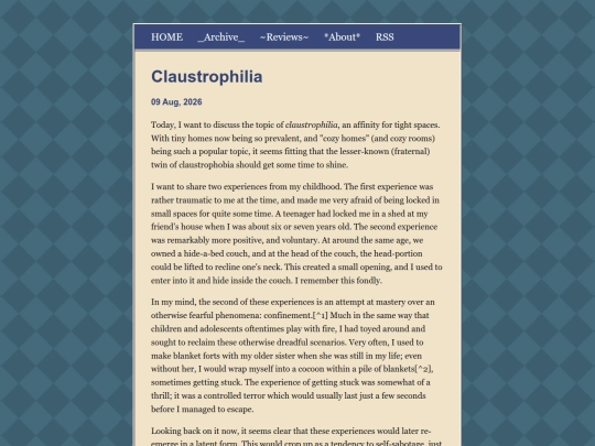 posts/2026-08-09-Claustrophilia screenshot