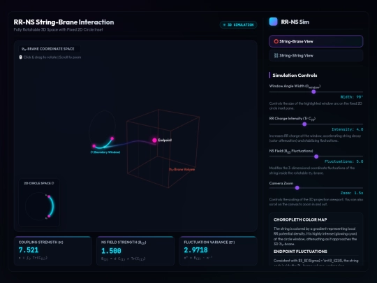 rr-ns screenshot