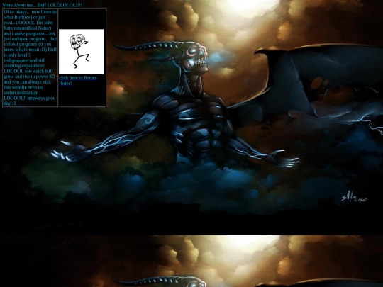 trolldance screenshot