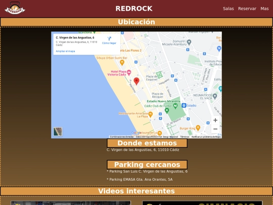 mas screenshot