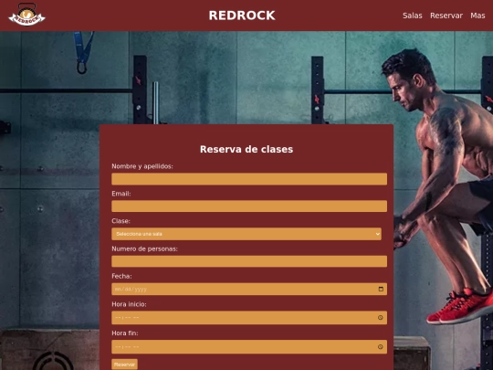 reserva screenshot