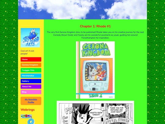 gk01 screenshot