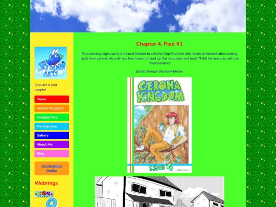 gk04 screenshot