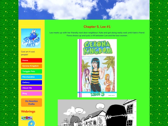 gk05 screenshot