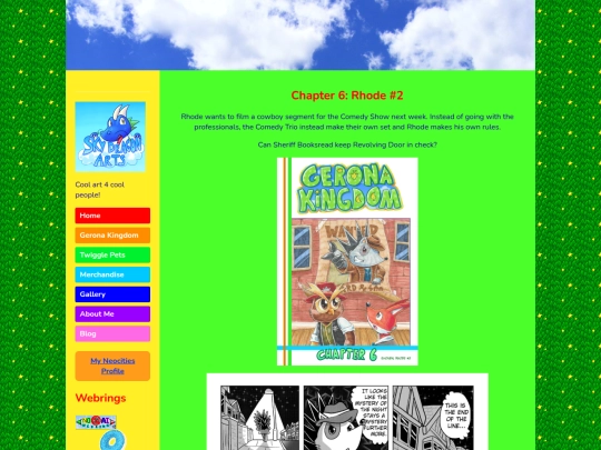 gk06 screenshot