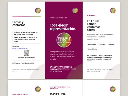 FRUTASESTHER/TRIPTICOF.ESTHER screenshot