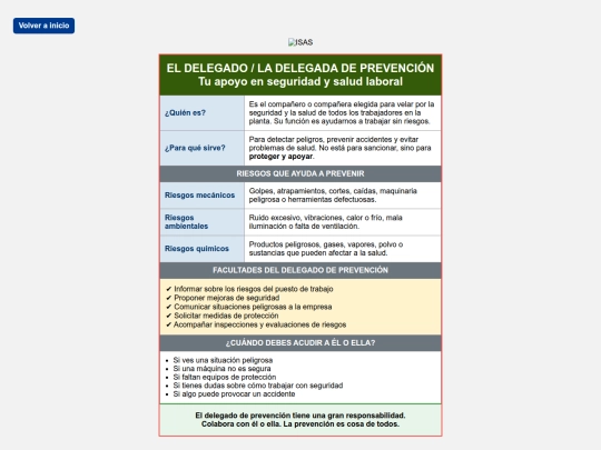 INICIATIVAS3D/delegadoprevencion screenshot