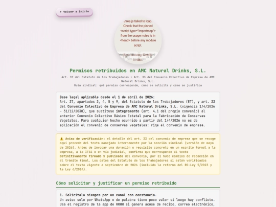 INICIATIVAS3D/permisos-retribuidos screenshot