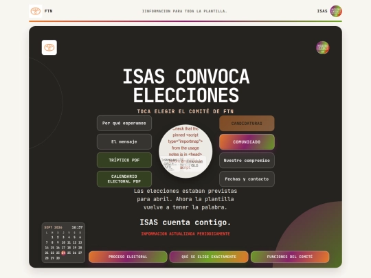 mi-web-elecciones screenshot