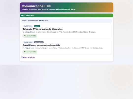 mi-web/nominas/comunicados-ftn screenshot