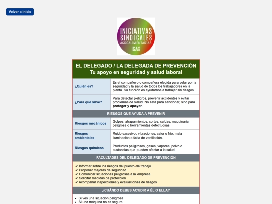 mi-web/nominas/delegadoprevencion screenshot